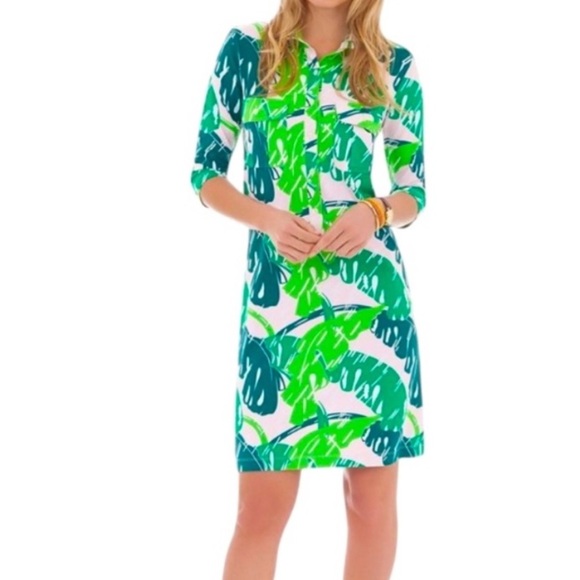 Dresses & Skirts - Tuckernuck Persifor Winpenny Dress Med
Preppy Coastal Classy Capsule Wardrobe